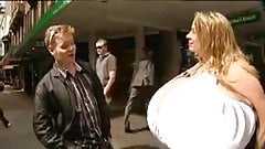Chelsea Charms on the street – Bigger