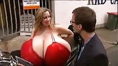 Chelsea Charms Bike – Bigger